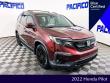 Certified 2022 Honda Pilot Special Edition SUV