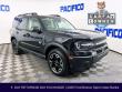 Used 2025 Ford Bronco Sport Outer Banks SUV