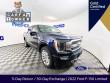 Certified 2022 Ford F-150  Truck SuperCrew Cab