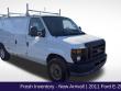 Used 2011 Ford E-250  Van Cargo Van
