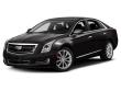 Used 2016 CADILLAC XTS Platinum Sedan