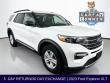 Used 2023 Ford Explorer XLT SUV