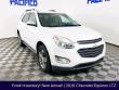 Used 2016 Chevrolet Equinox LTZ SUV