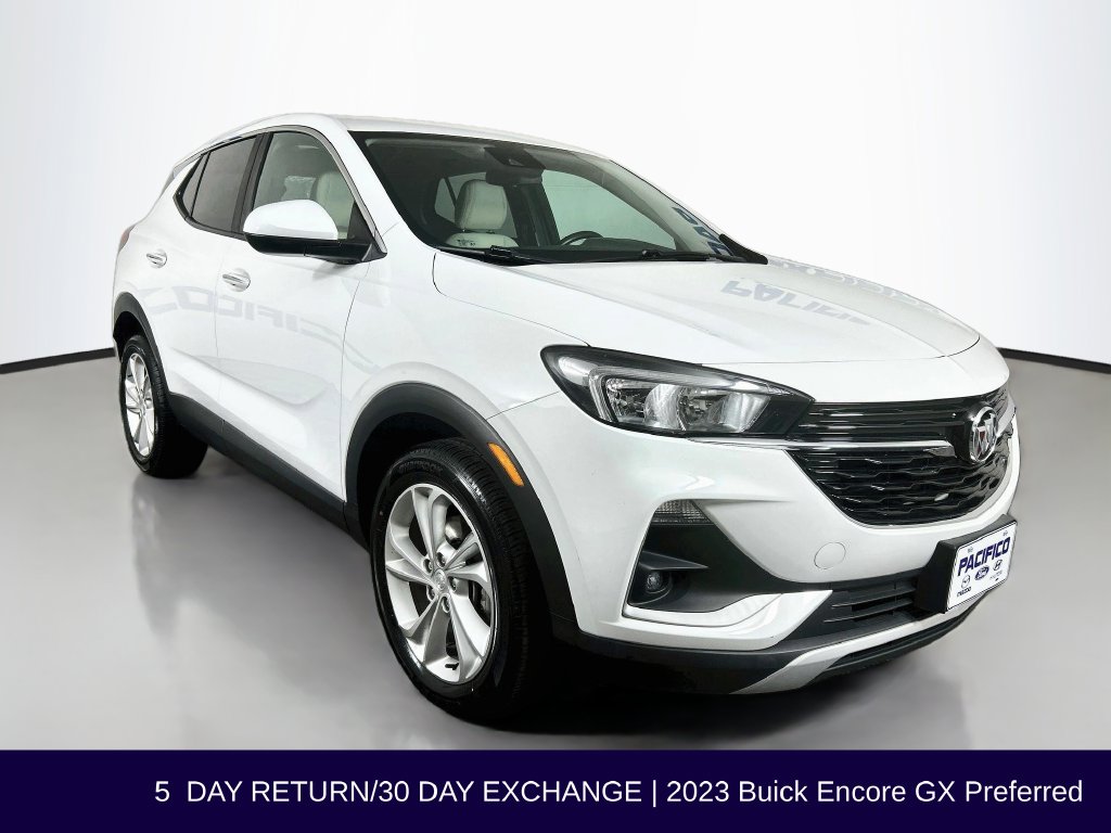 2023 Buick Encore GX