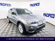Used 2017 BMW X3 xDrive28i SUV