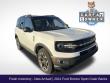 Used 2021 Ford Bronco Sport Outer Banks SUV