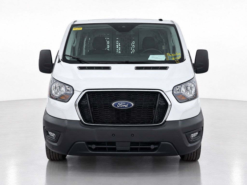 Used 2025 Ford Transit-250 Cargo Base Van Low Roof Van