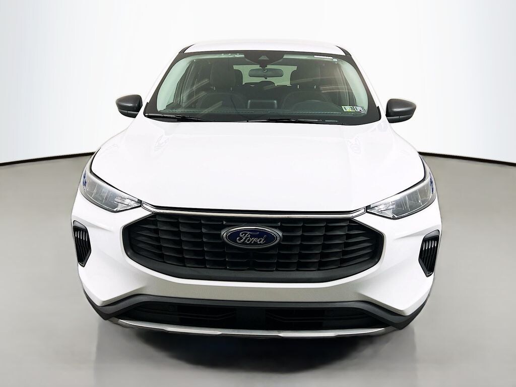 Certified 2023 Ford Escape Active SUV
