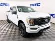 Certified 2022 Ford F-150  Truck SuperCrew Cab