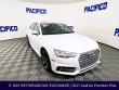Used 2017 Audi A4 2.0T Premium Sedan