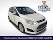 Ford C-Max Hybrid