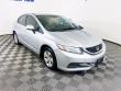 Used 2013 Honda Civic LX Sedan