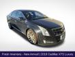 Used 2016 CADILLAC XTS Luxury Collection Sedan