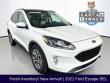 Used 2021 Ford Escape SEL SUV