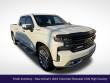 Used 2019 Chevrolet Silverado 1500 High Country Truck Crew Cab