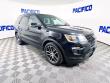 Certified 2018 Ford Explorer Sport SUV