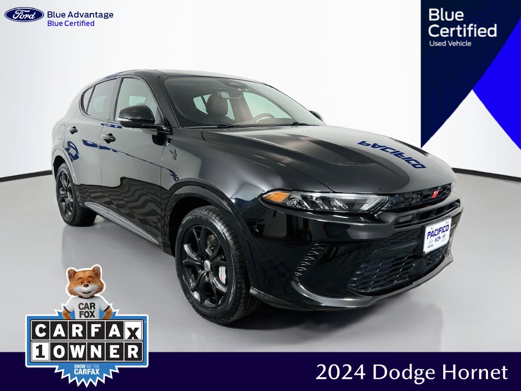 2024 Dodge Hornet