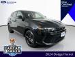 Certified 2024 Dodge Hornet R/T Plus SUV
