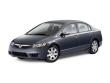 Used 2009 Honda Civic LX Sedan