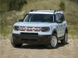 Used 2023 Ford Bronco Sport Heritage SUV
