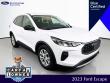 Certified 2023 Ford Escape Active SUV