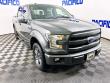 Used 2016 Ford F-150  Truck SuperCrew Cab