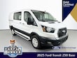  Ford Transit-250 Cargo