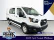 Certified 2025 Ford Transit-250 Cargo Base Van Low Roof Van