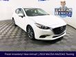 Used 2018 Mazda Mazda3 Touring Sedan
