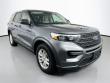 Certified 2021 Ford Explorer  SUV