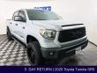 Used 2020 Toyota Tundra  Truck CrewMax