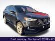 Used 2019 Ford Edge SEL SUV