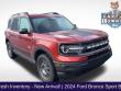Used 2024 Ford Bronco Sport Big Bend SUV