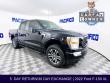 Used 2022 Ford F-150  Truck SuperCrew Cab
