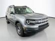 Certified 2024 Ford Bronco Sport Big Bend SUV