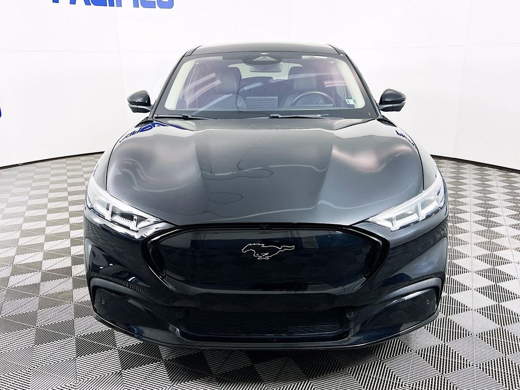 Certified 2023 Ford Mustang Mach-E Premium SUV