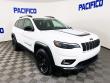 Certified 2022 Jeep Cherokee X SUV