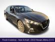 Used 2019 Nissan Altima 2.5 S Sedan