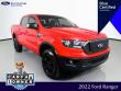 Certified 2022 Ford Ranger  Truck SuperCrew