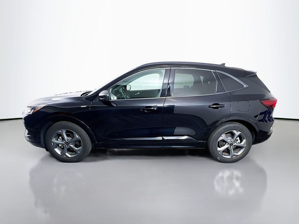 Certified 2024 Ford Escape ST-Line SUV