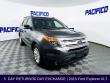 Used 2015 Ford Explorer XLT SUV