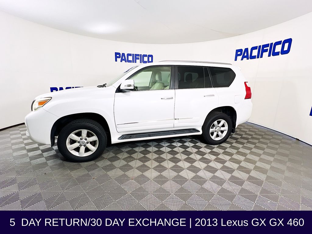 2013 Lexus GX 460 Base photo 2