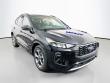Certified 2024 Ford Escape ST-Line SUV