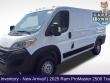 Used 2025 Ram ProMaster 2500 Base Van Cargo Van