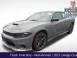 Certified 2023 Dodge Charger GT Sedan