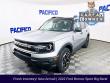 Certified 2022 Ford Bronco Sport Big Bend SUV