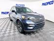 Certified 2022 Ford Explorer XLT SUV