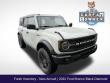 Used 2022 Ford Bronco  SUV