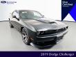 Certified 2019 Dodge Challenger R/T Coupe