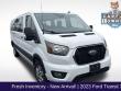 Used 2023 Ford Transit-350 Passenger  Wagon Low Roof Van